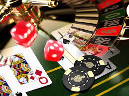 Зеркало Casino Roy Spins