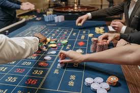 Вход на официальный сайт Casino EzCash